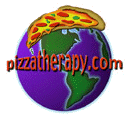 Pizza on Earth, Good Wiil to All!