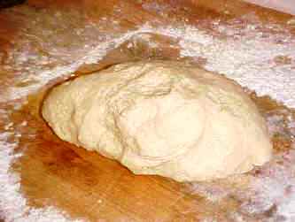 Order our easy step by step dough recipe!