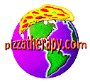 Pizza on Earth, Good Will to All! Learn about grilling pizza here!