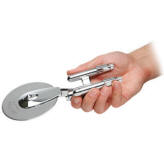 Star Trek Pizza Cutter from Pizza Therapy