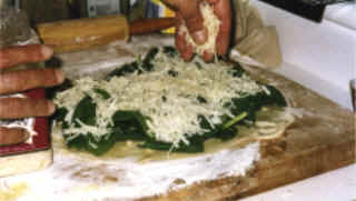 Learn to make fantastic pizza!