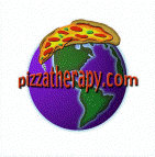 pizzatherapy.com is pizza