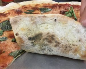 DiFara Crust