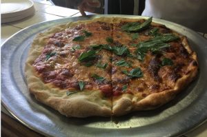 DiFara Pizza