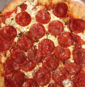 Pizza Therapy Pepperoni