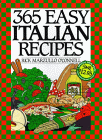 365 Easy Italian Recipes
