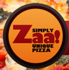 Zaa Pizza from Pizza Therapy