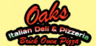 Oaks Pizza from Pizza Therapy