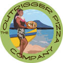 The Outrigger Pizza Company by Pizza Therapy